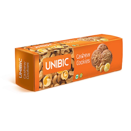 Unibic Cookies Cashew